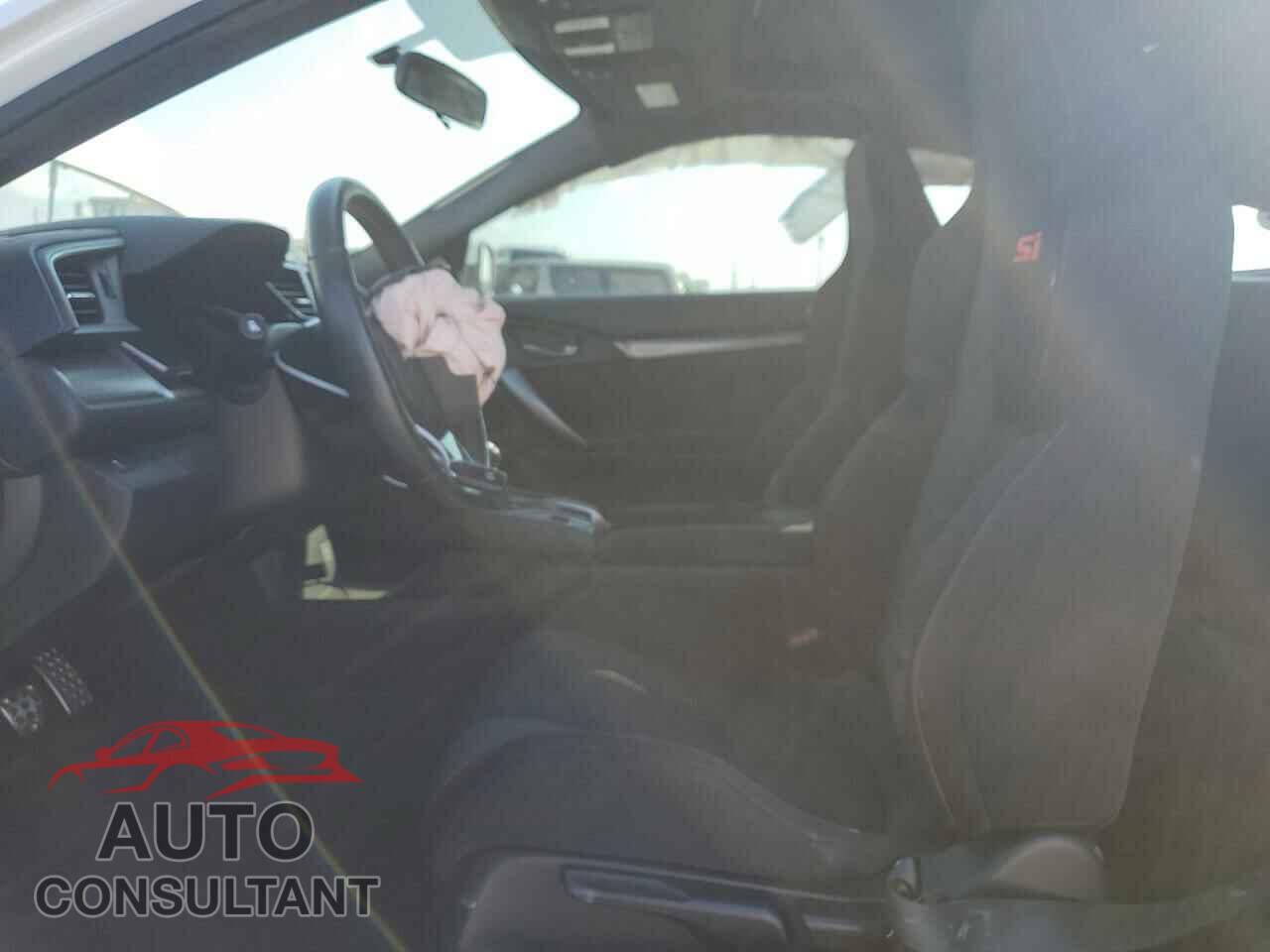 HONDA CIVIC 2019 - 2HGFC3A59KH753085
