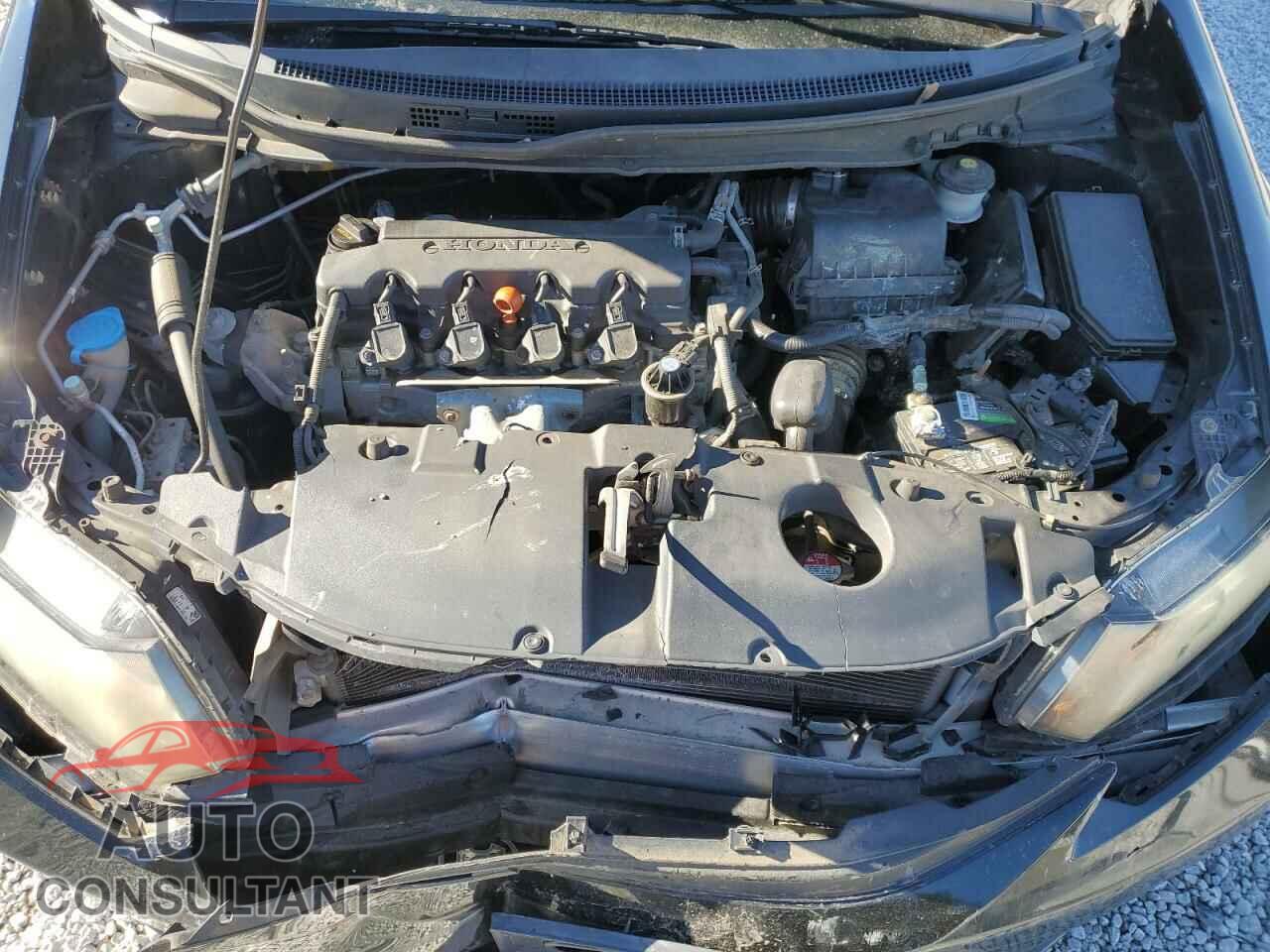 HONDA CIVIC 2015 - 19XFB2F85FE225687