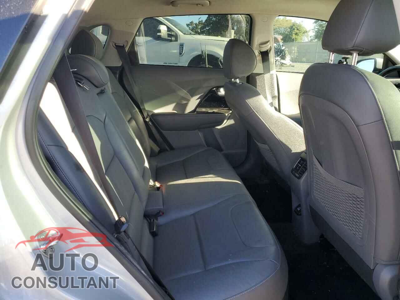 KIA NIRO 2019 - KNDCE3LC2K5312218
