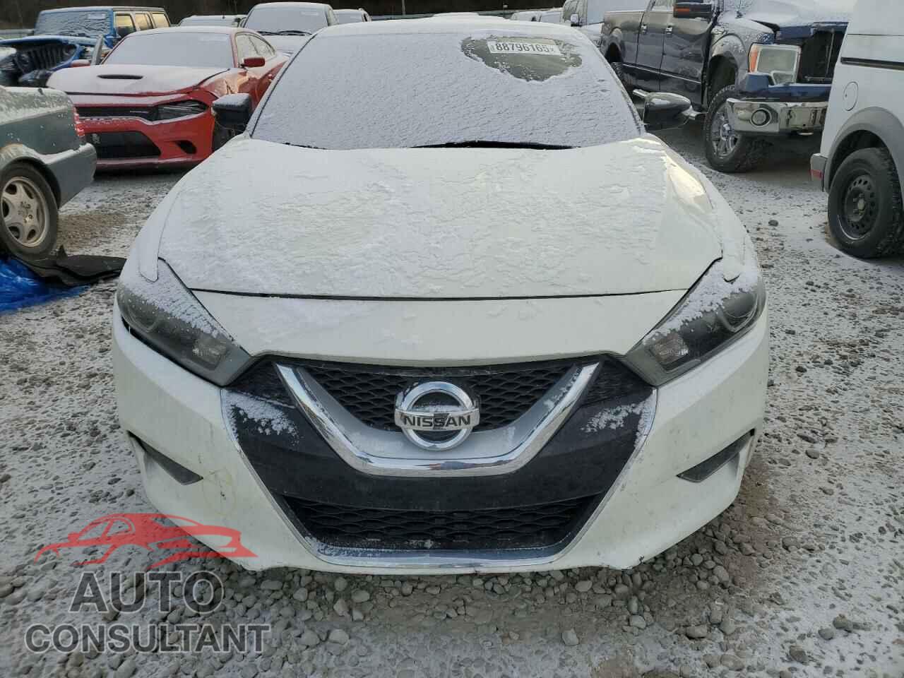 NISSAN MAXIMA 2017 - 1N4AA6AP1HC391479