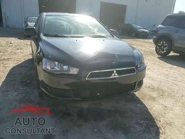 MITSUBISHI LANCER 2014 - JA32U2FU9EU007868