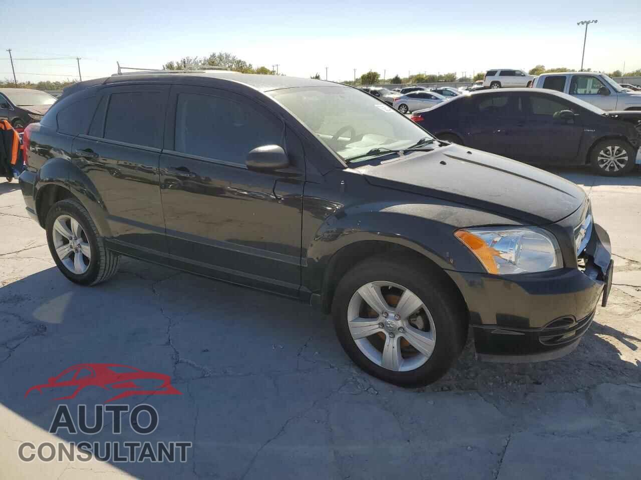 DODGE CALIBER 2010 - 1B3CB4HA2AD535242