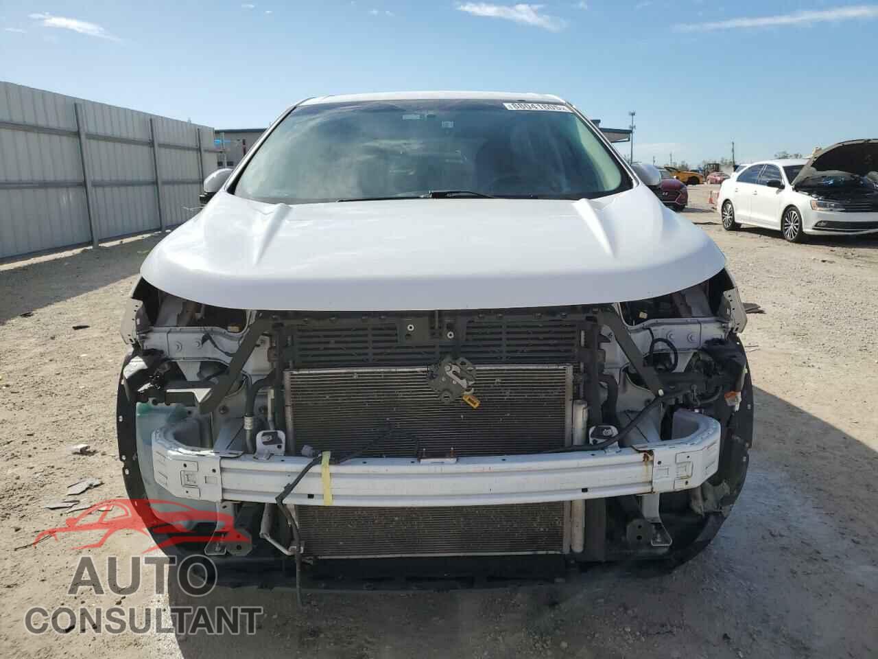 FORD EDGE 2015 - 2FMTK3J82FBC37380