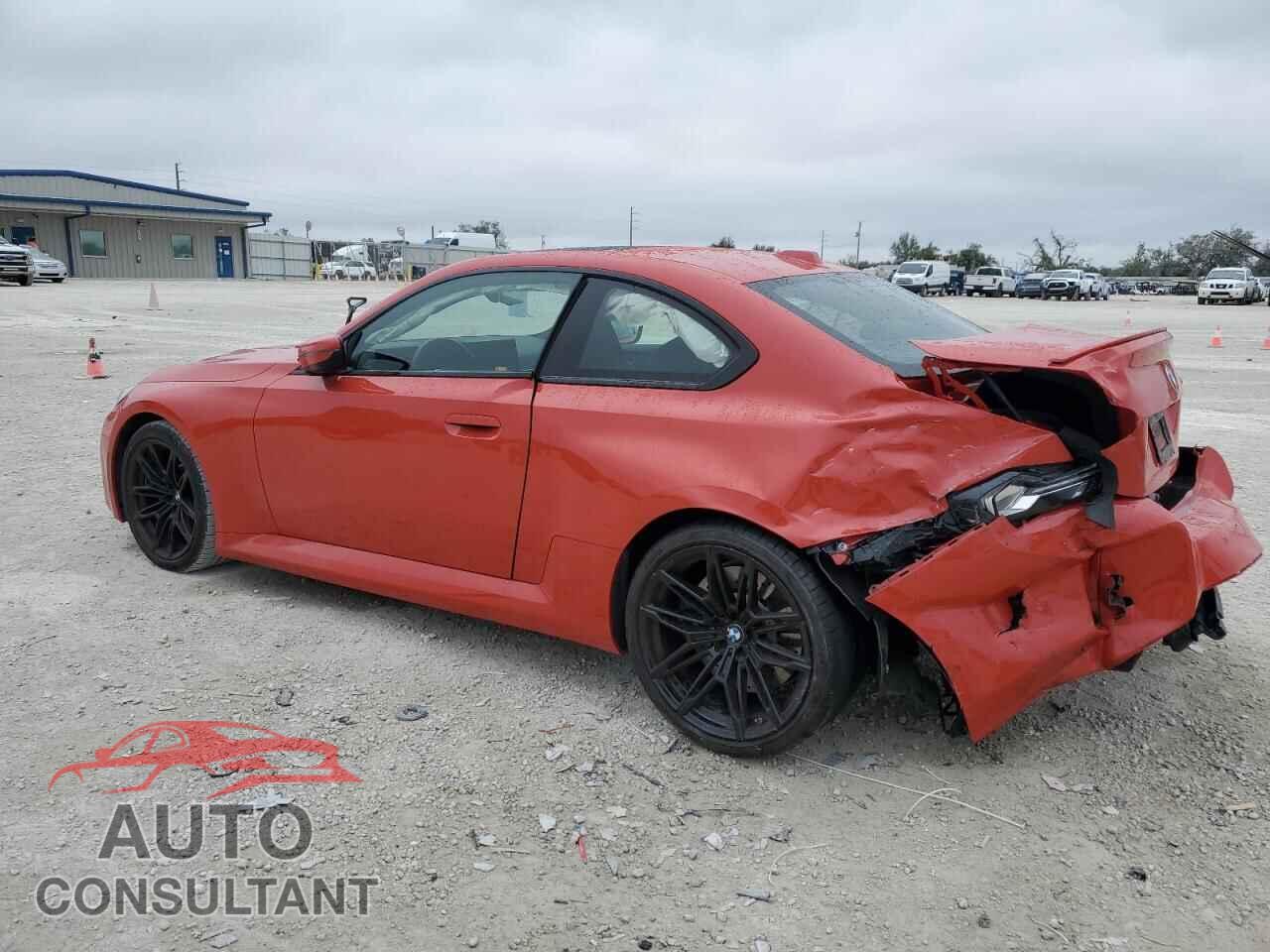 BMW M2 2023 - 3MF13DM07P8D73725