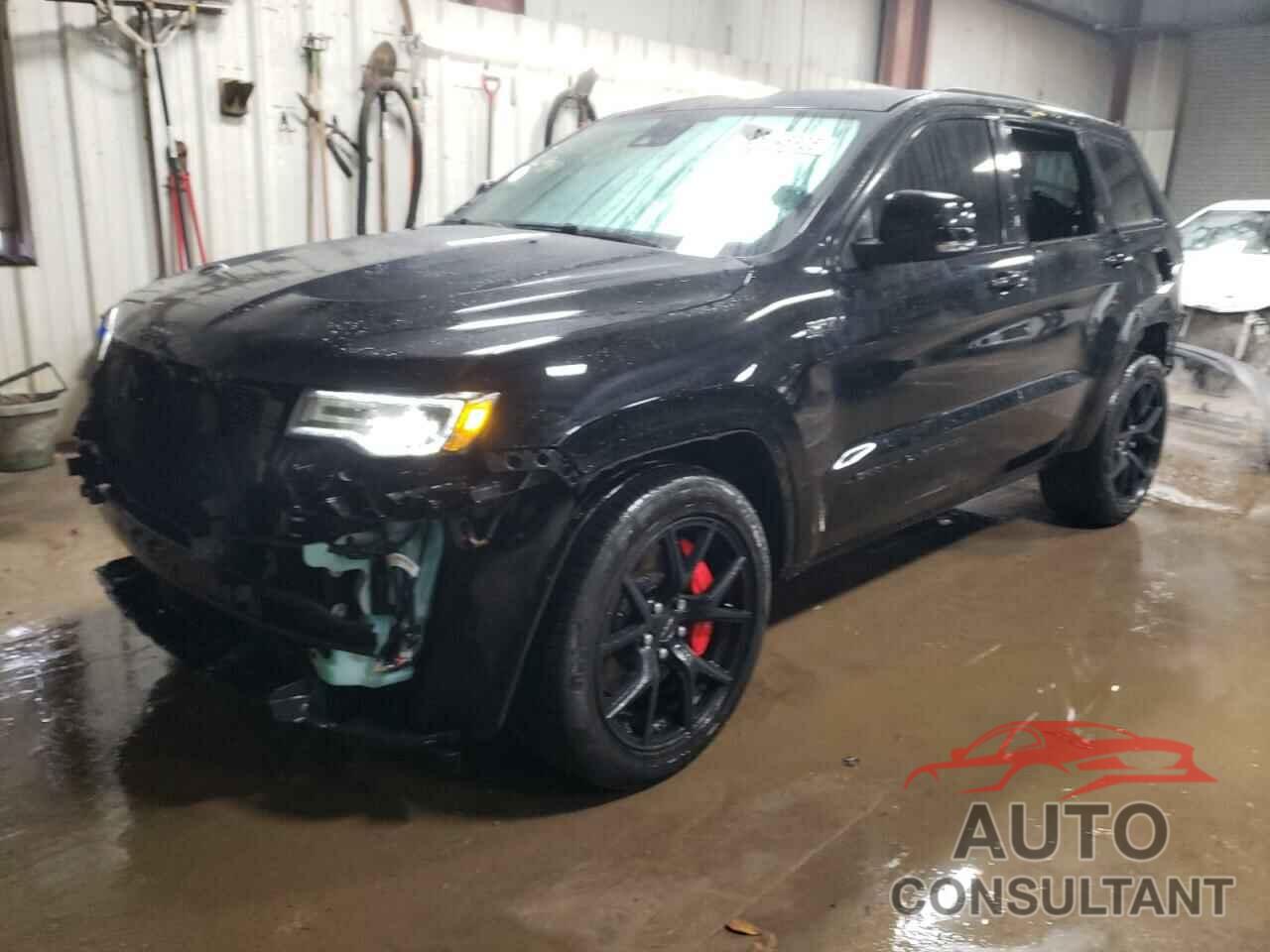 JEEP GRAND CHER 2018 - 1C4RJFDJXJC351766