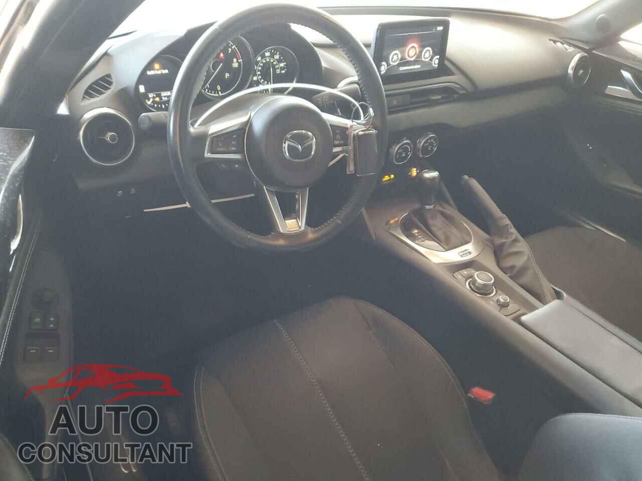 MAZDA MX5 2023 - JM1NDAM71P0551782