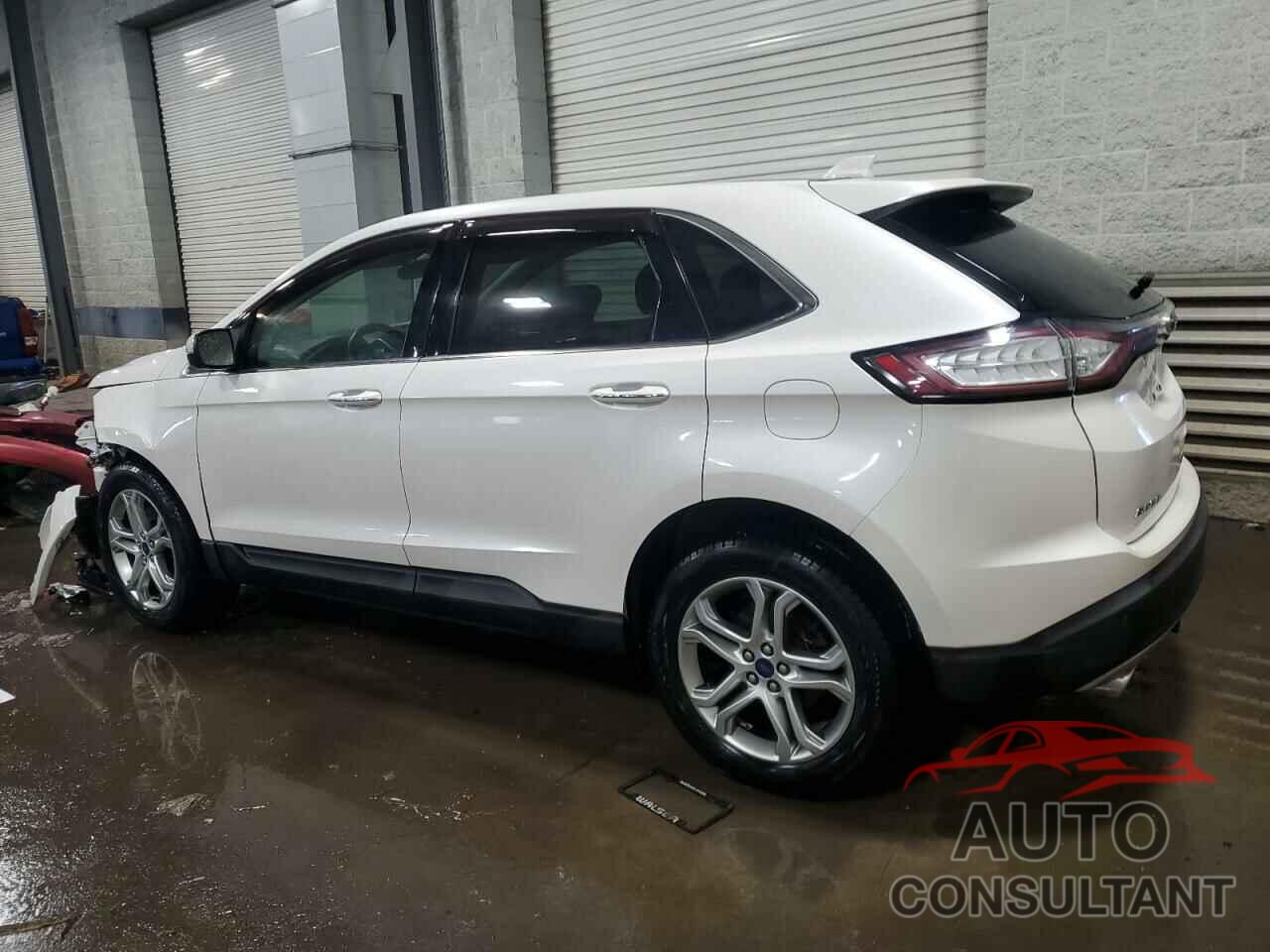 FORD EDGE 2016 - 2FMPK4K86GBC48759