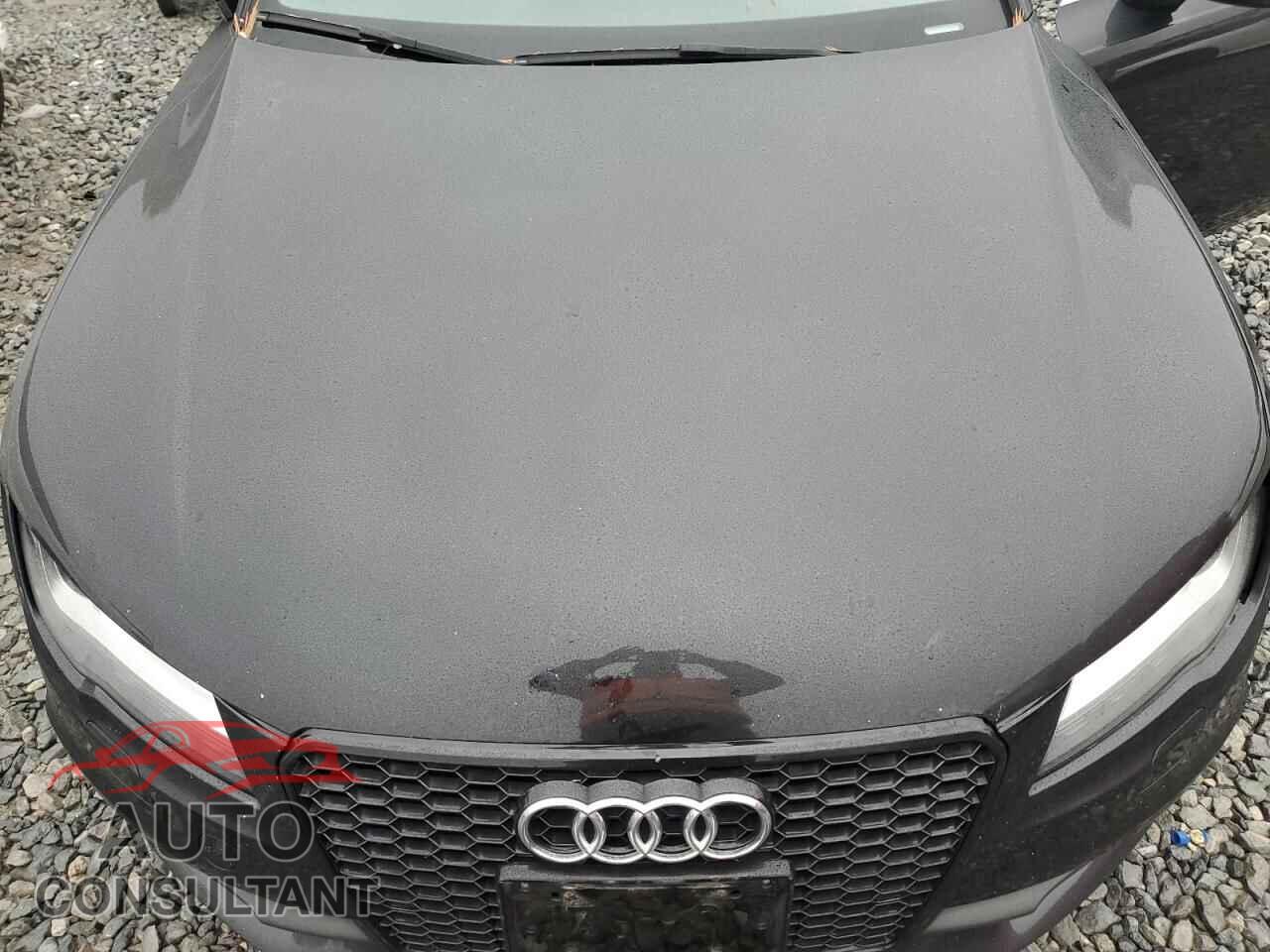 AUDI A7 2014 - WAU2GAFC4EN141799