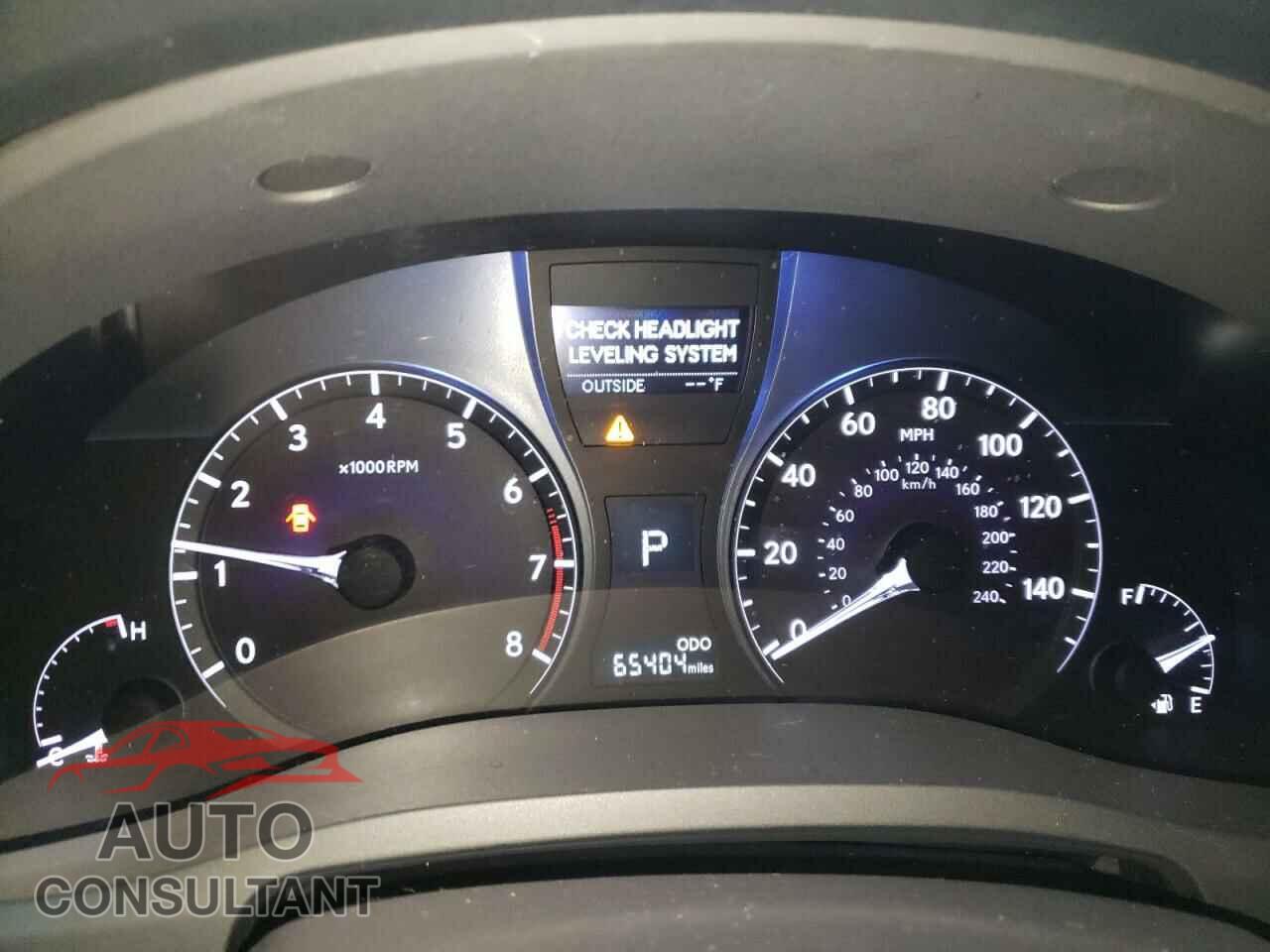 LEXUS RX350 2013 - 2T2BK1BA0DC164404
