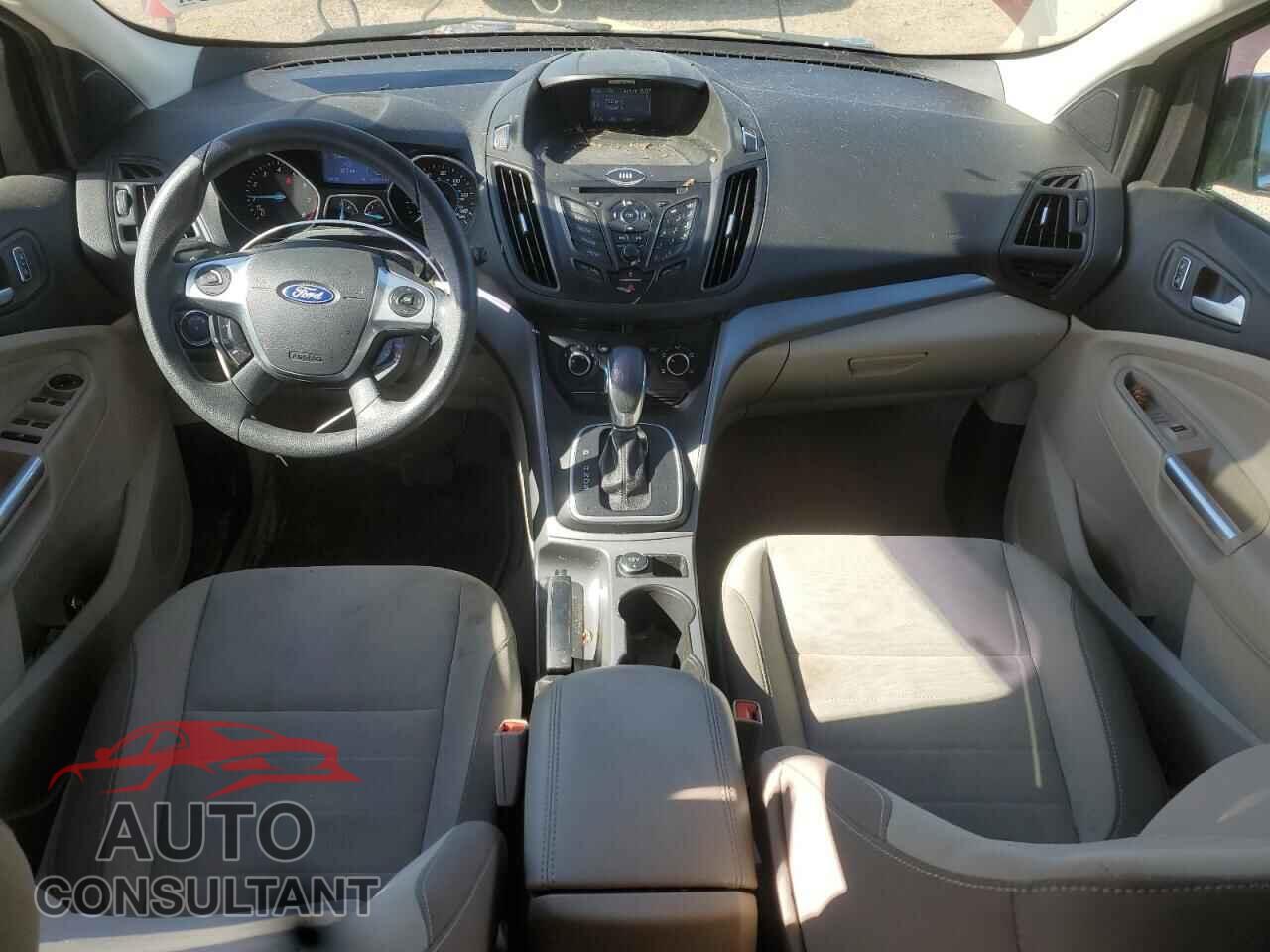 FORD ESCAPE 2014 - 1FMCU0G90EUB60204