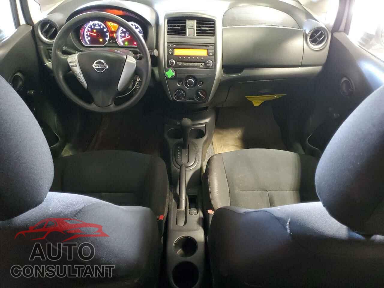 NISSAN VERSA 2016 - 3N1CE2CP8GL364170
