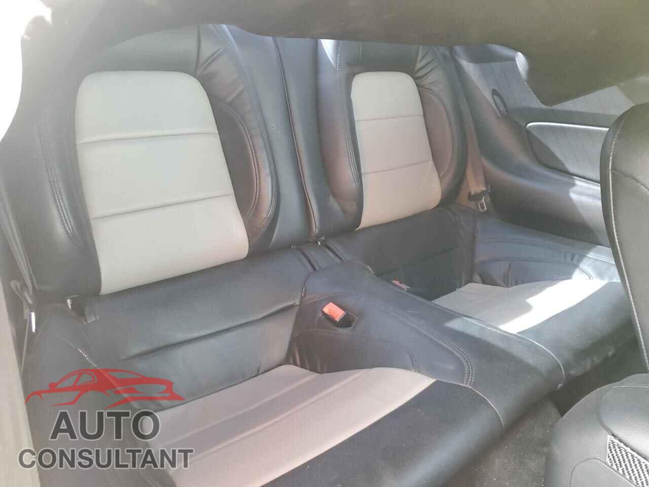FORD MUSTANG 2020 - 1FA6P8CF4L5127089