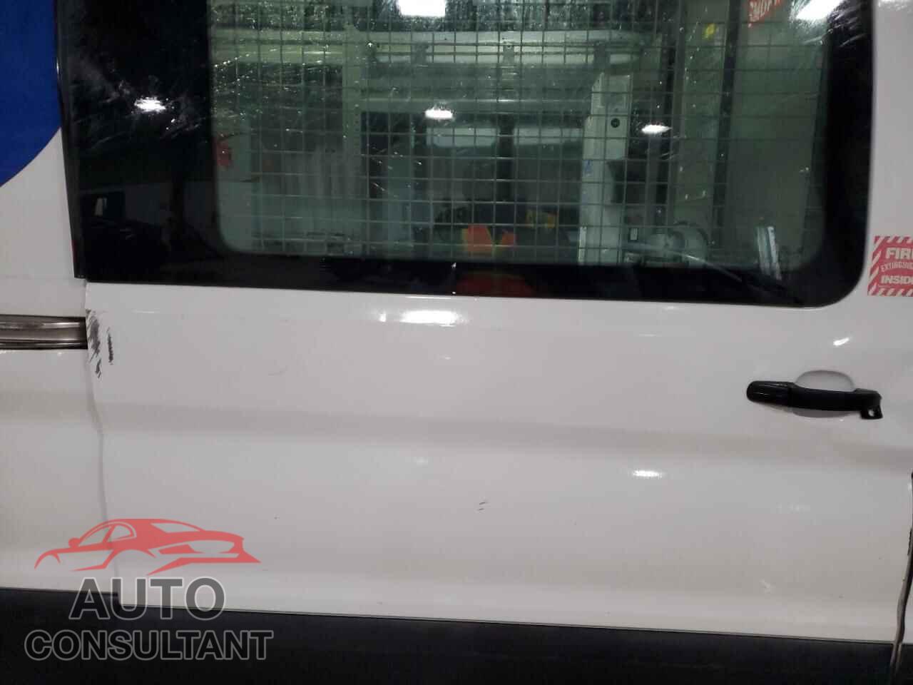 FORD TRANSIT 2019 - 1FTBW2CM9KKB28228