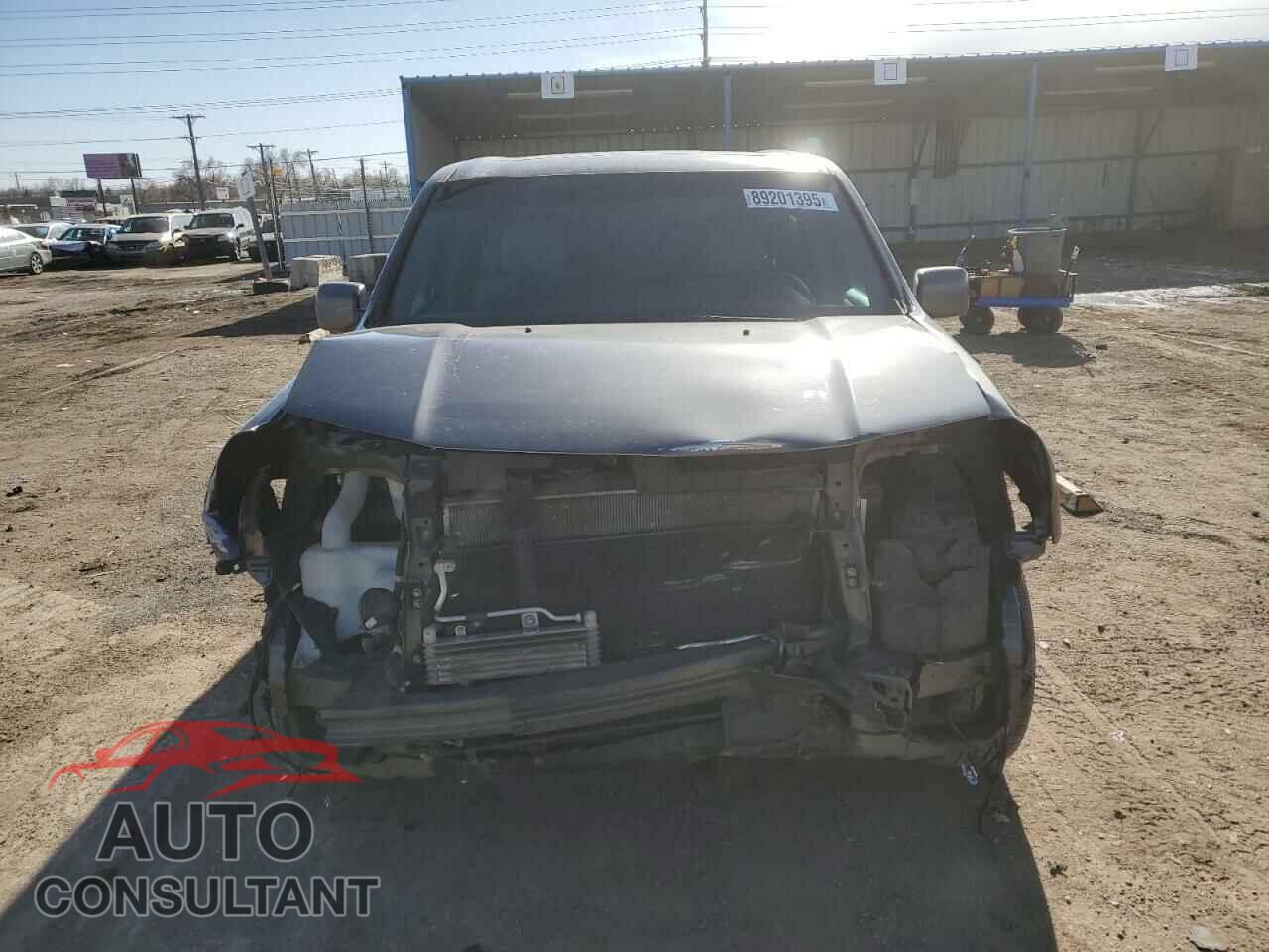 HONDA PILOT 2015 - 5FNYF4H38FB017968