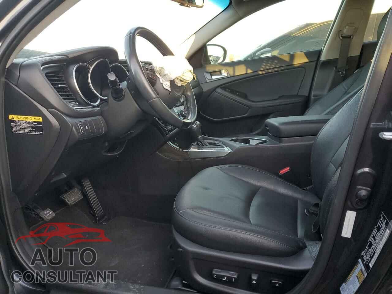 KIA OPTIMA 2015 - 5XXGN4A70FG499781