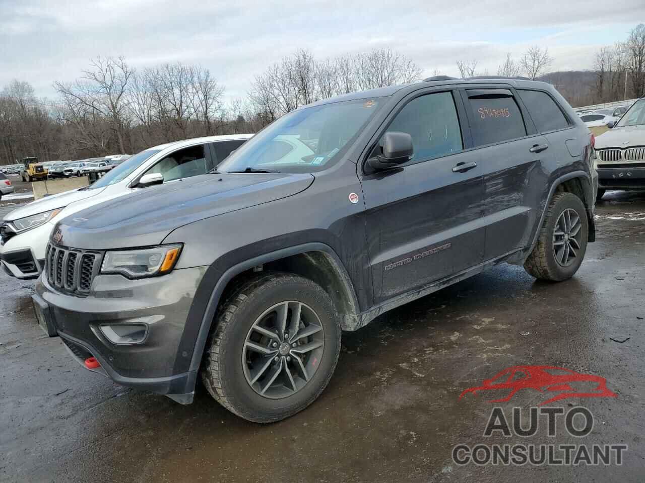 JEEP GRAND CHER 2018 - 1C4RJFLG7JC170873