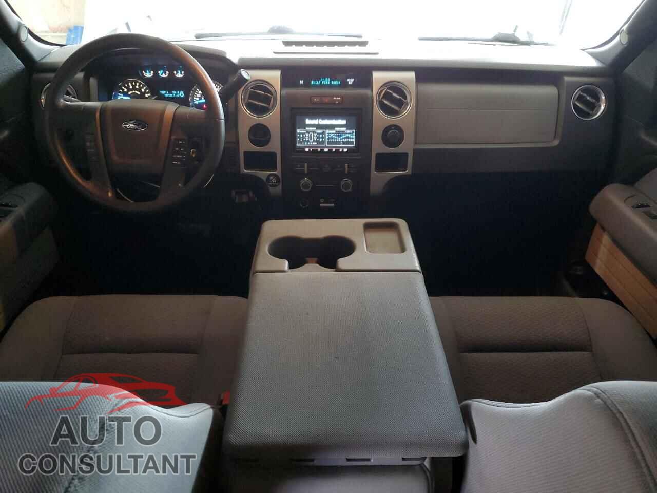 FORD F-150 2013 - 1FTFW1CF5DFD37586