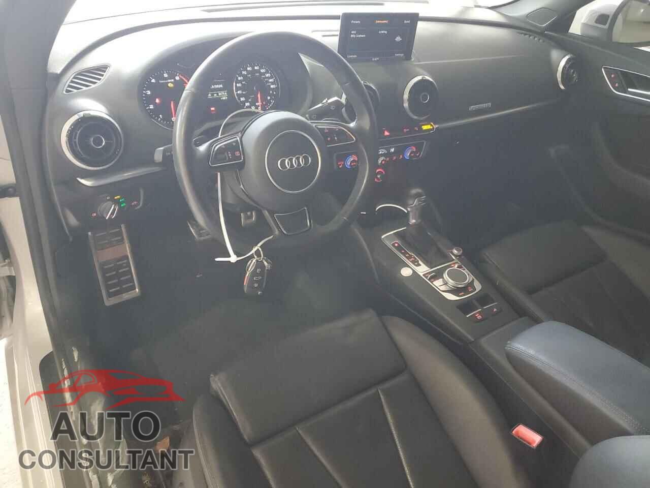AUDI A3 2015 - WAU3FLFF2F1069619