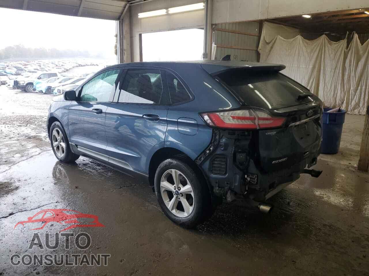 FORD EDGE 2019 - 2FMPK3G94KBB04552
