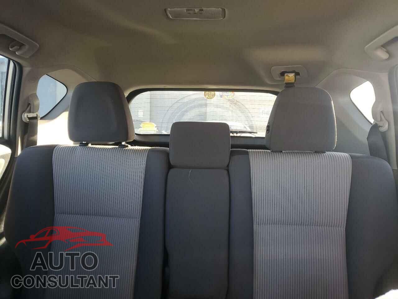 TOYOTA RAV4 2015 - 2T3BFREV9FW317618