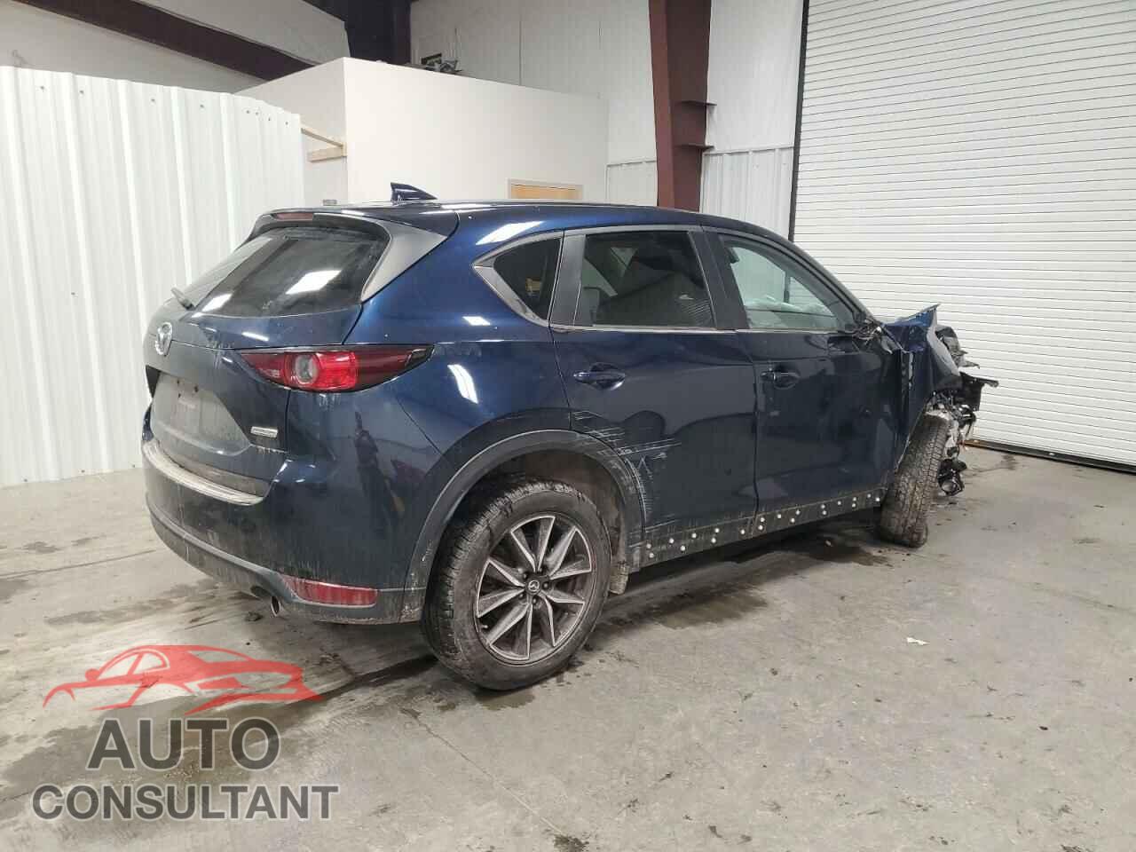 MAZDA CX-5 2018 - JM3KFBCMXJ0419564
