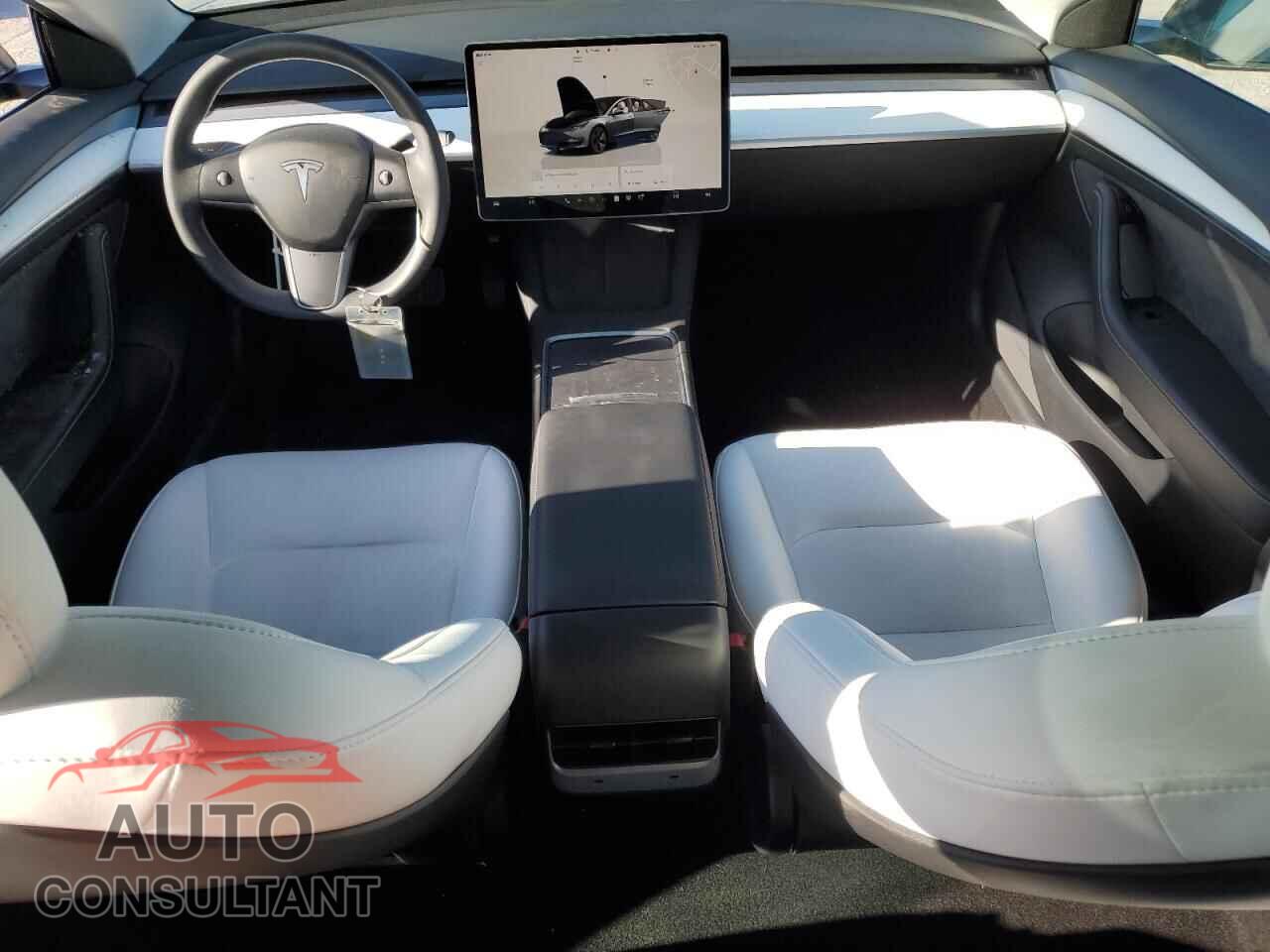 TESLA MODEL 3 2023 - 5YJ3E1EAXPF661651