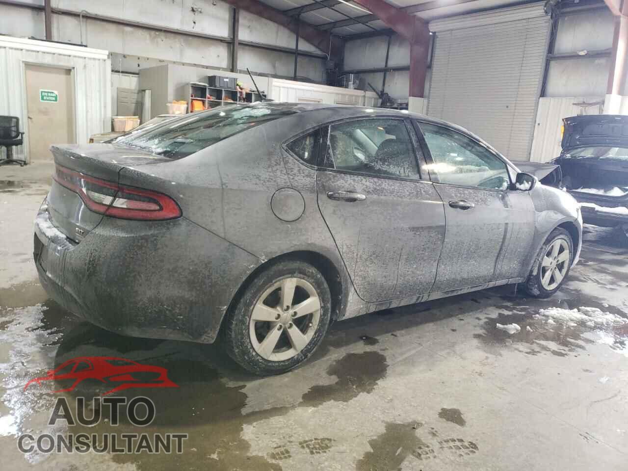 DODGE DART 2016 - 1C3CDFBAXGD717085