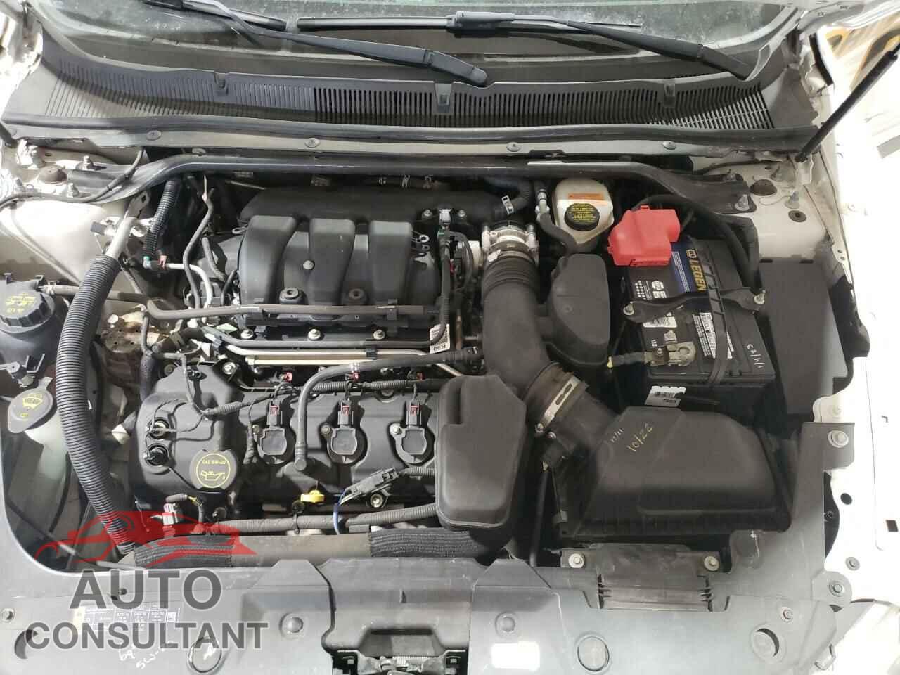FORD TAURUS 2014 - 1FAHP2MK6EG148776
