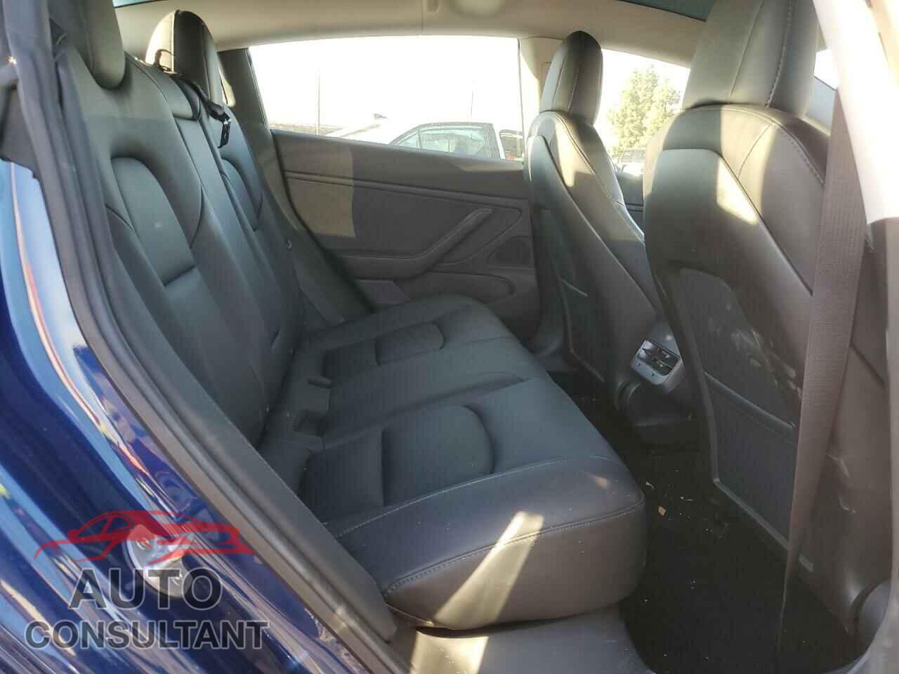 TESLA MODEL 3 2019 - 5YJ3E1EA4KF436067