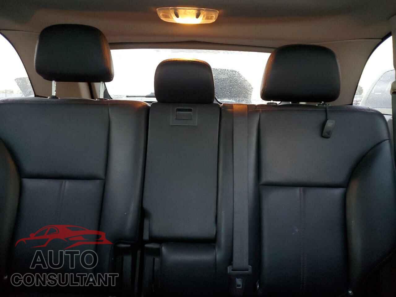 FORD EDGE 2012 - 2FMDK3JC1CBA92448