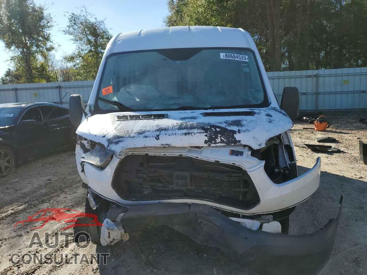 FORD TRANSIT 2015 - 1FTNE2CMXFKA24210