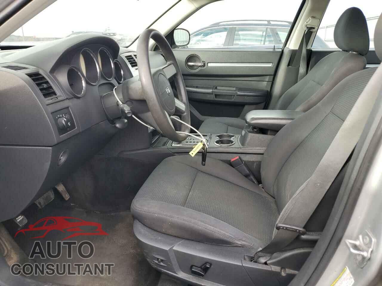 DODGE CHARGER 2010 - 2B3CA3CV9AH170827