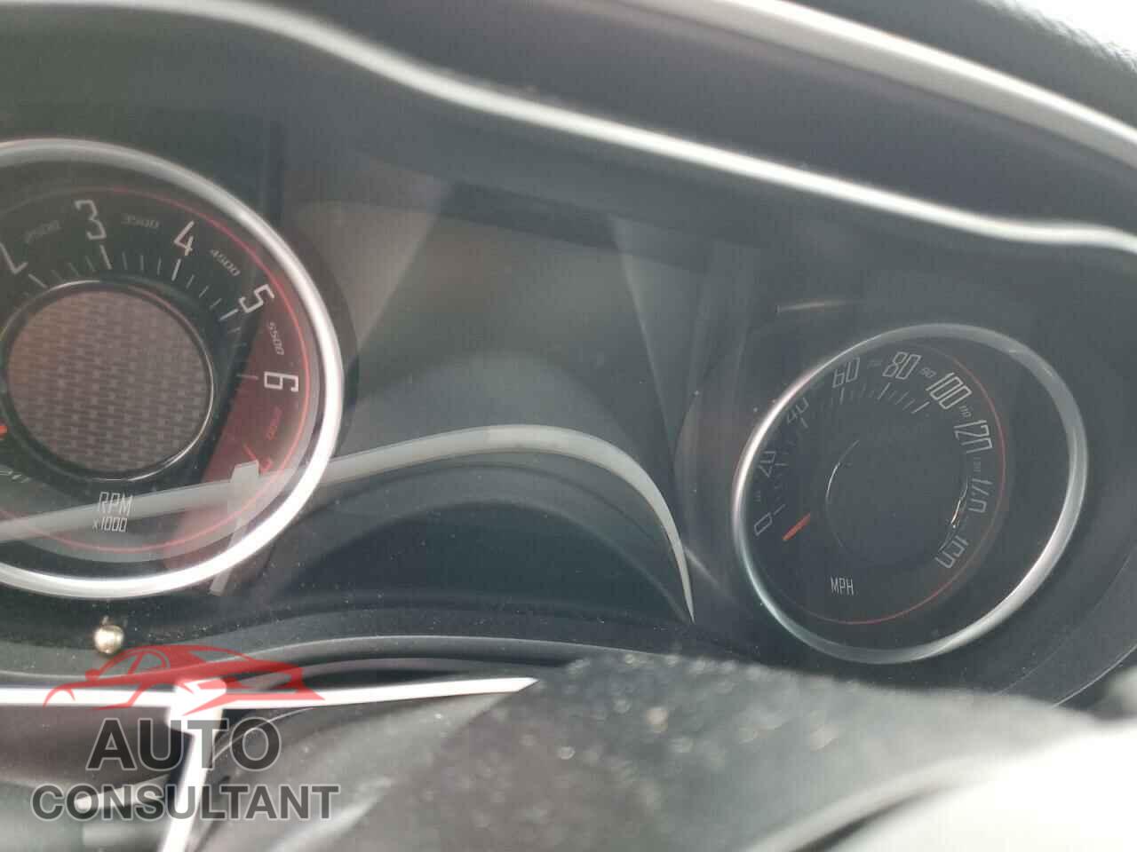 DODGE CHALLENGER 2019 - 2C3CDZAGXKH759274