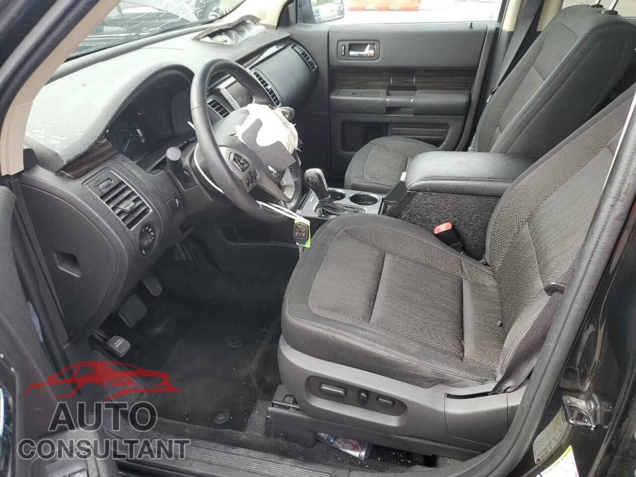 FORD FLEX 2013 - 2FMHK6C8XDBD02235