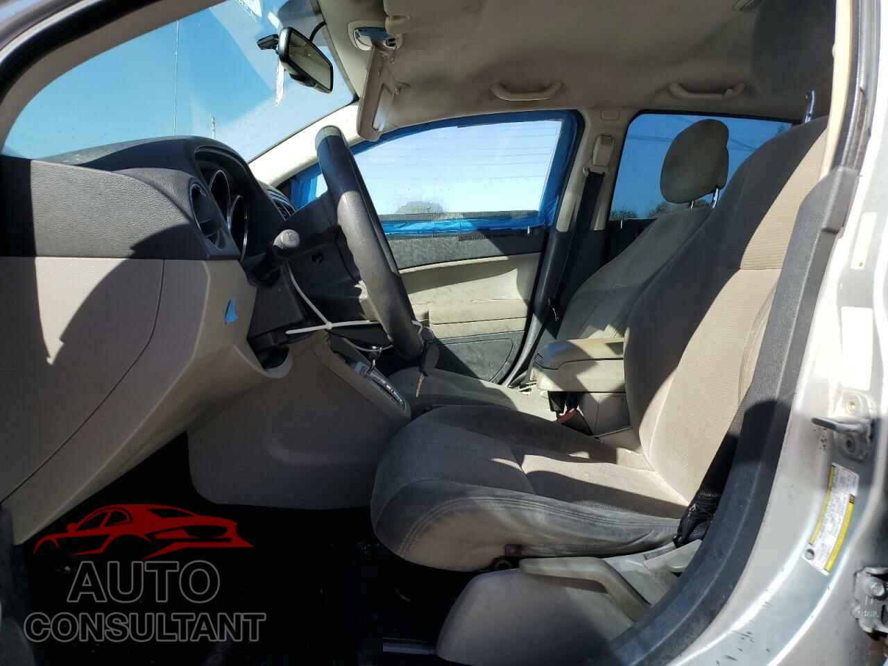 DODGE CALIBER 2012 - 1C3CDWDA1CD534794