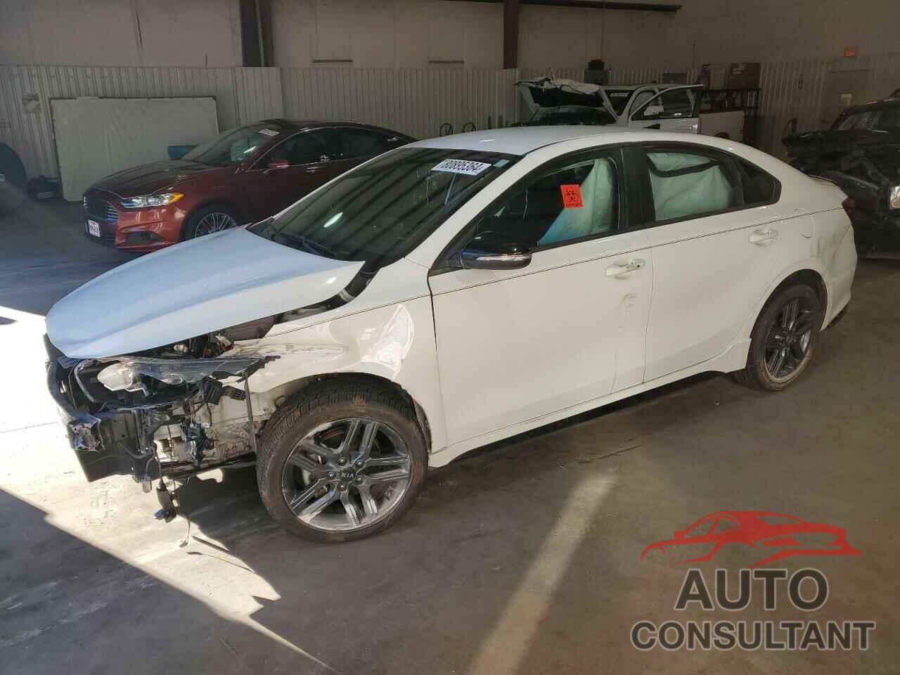 KIA FORTE 2020 - 3KPF34AD0LE162653