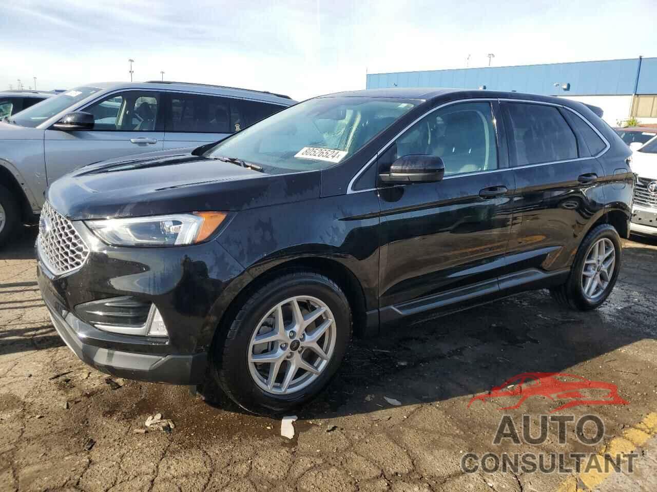FORD EDGE 2023 - 2FMPK4J97PBA55689