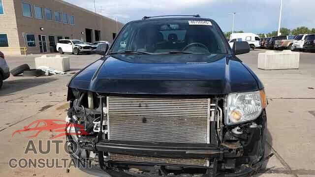 FORD ESCAPE 2012 - 1FMCU9DG3CKC35381