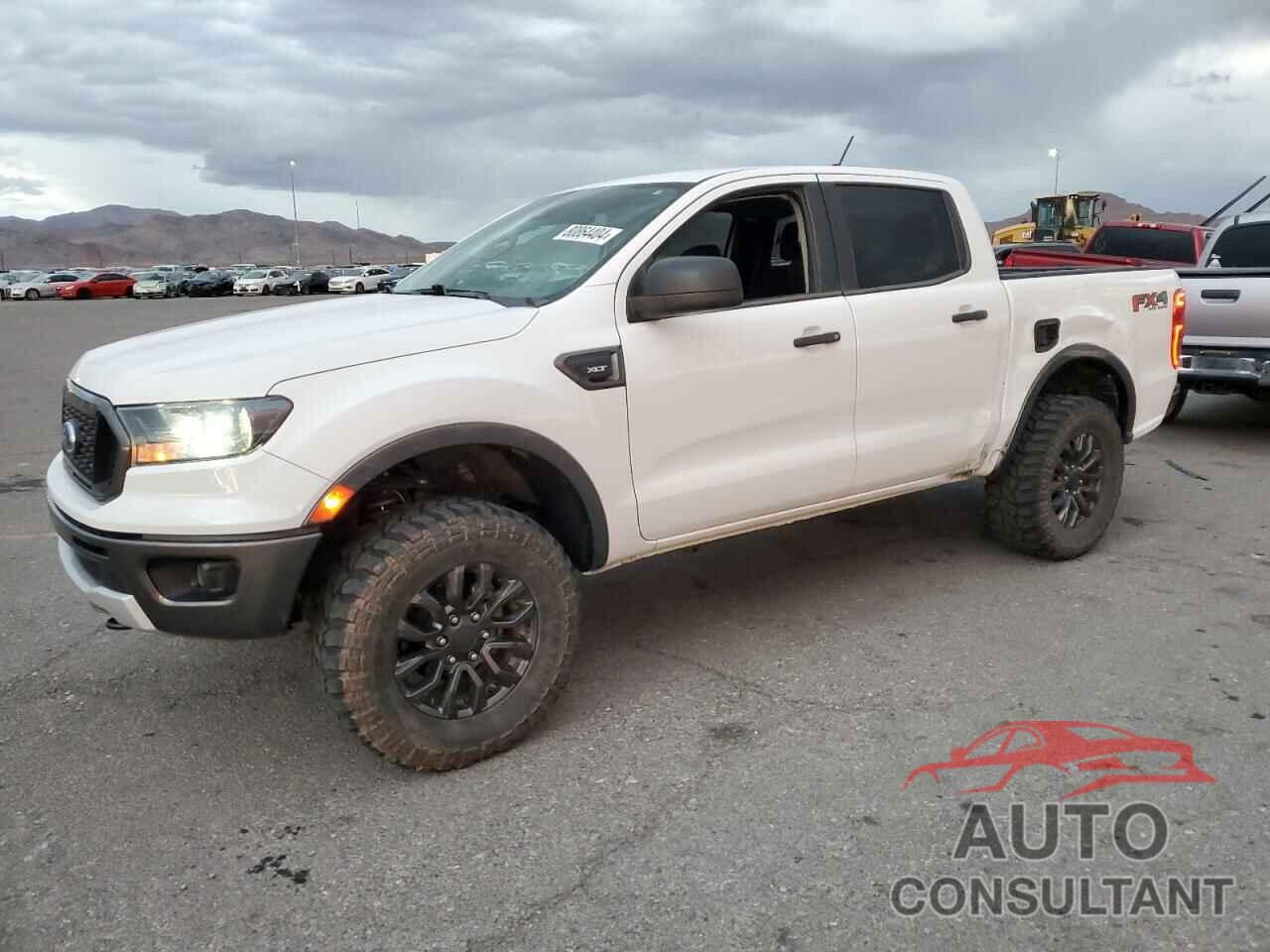 FORD RANGER 2020 - 1FTER4FH7LLA55225