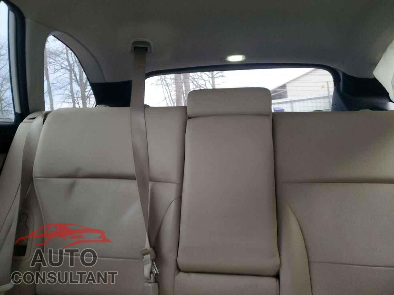 SUBARU OUTBACK 2017 - 4S4BSANC0H3251005