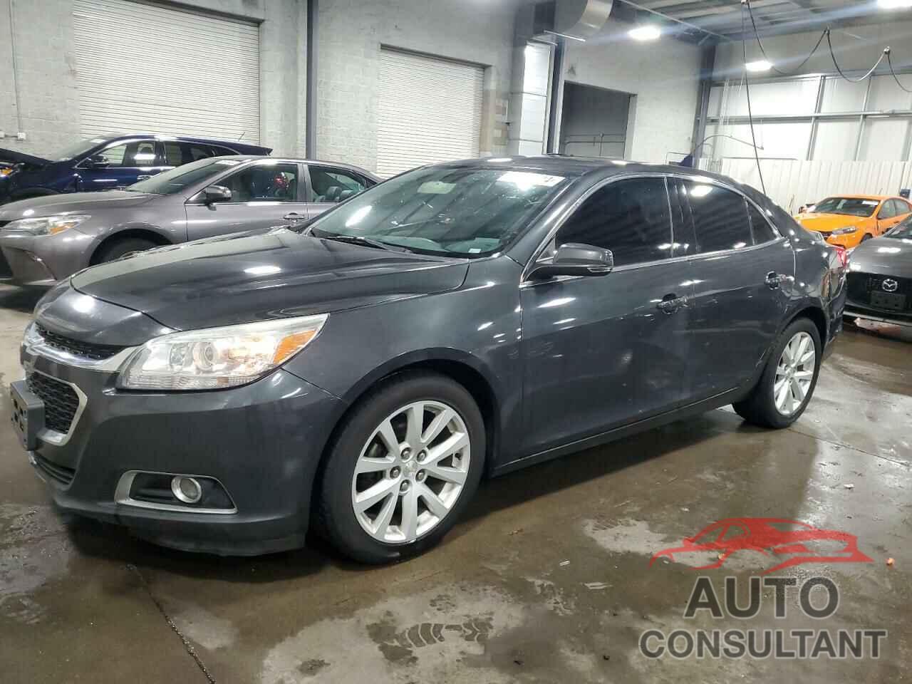 CHEVROLET MALIBU 2014 - 1G11E5SL4EF224265