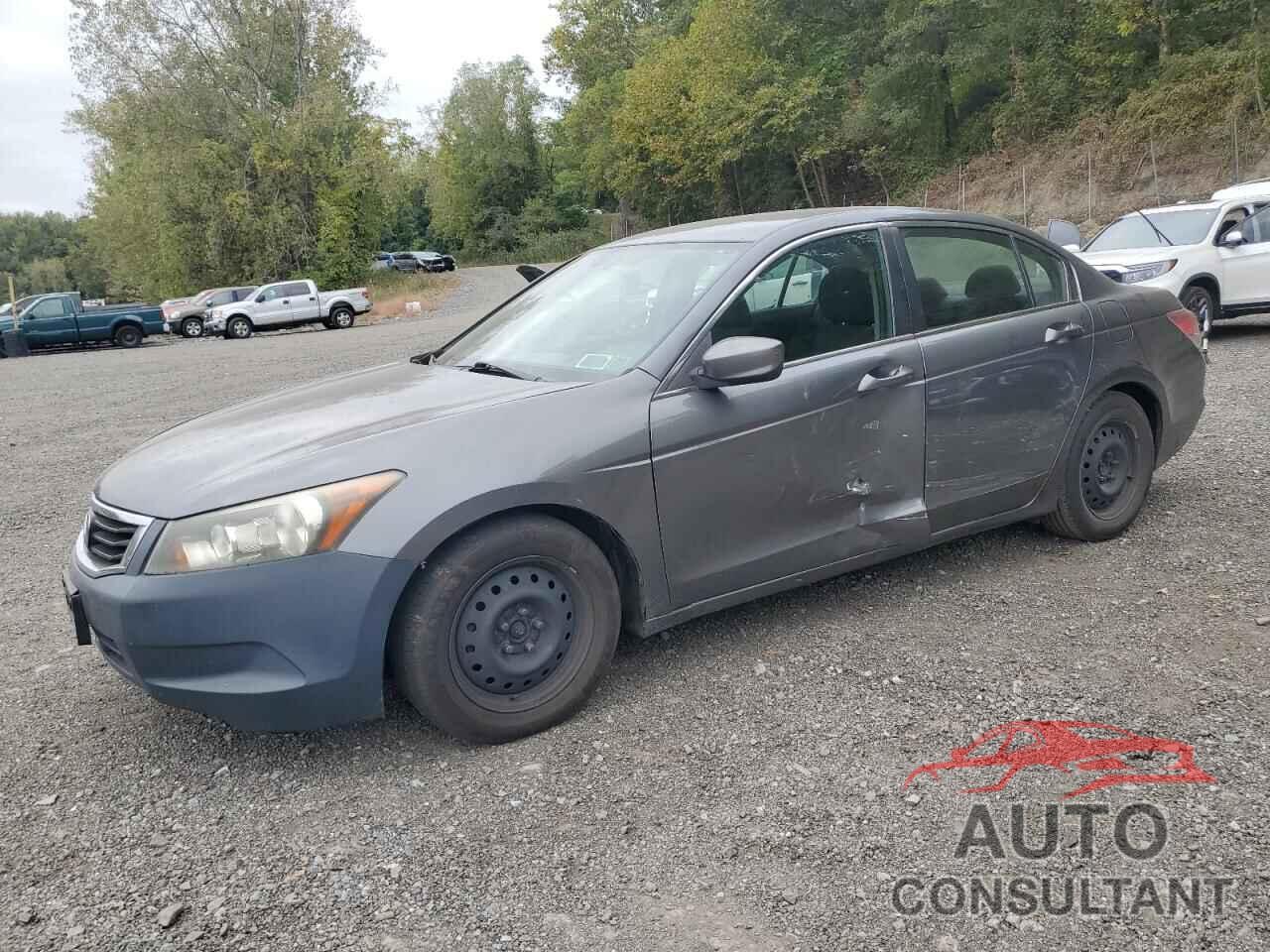 HONDA ACCORD 2009 - 1HGCP26379A056256