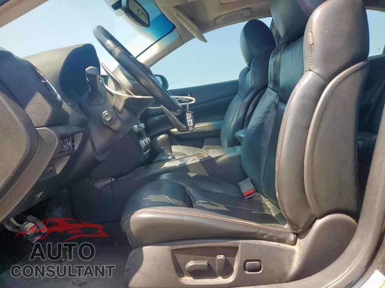NISSAN MAXIMA 2014 - 1N4AA5AP2EC487465