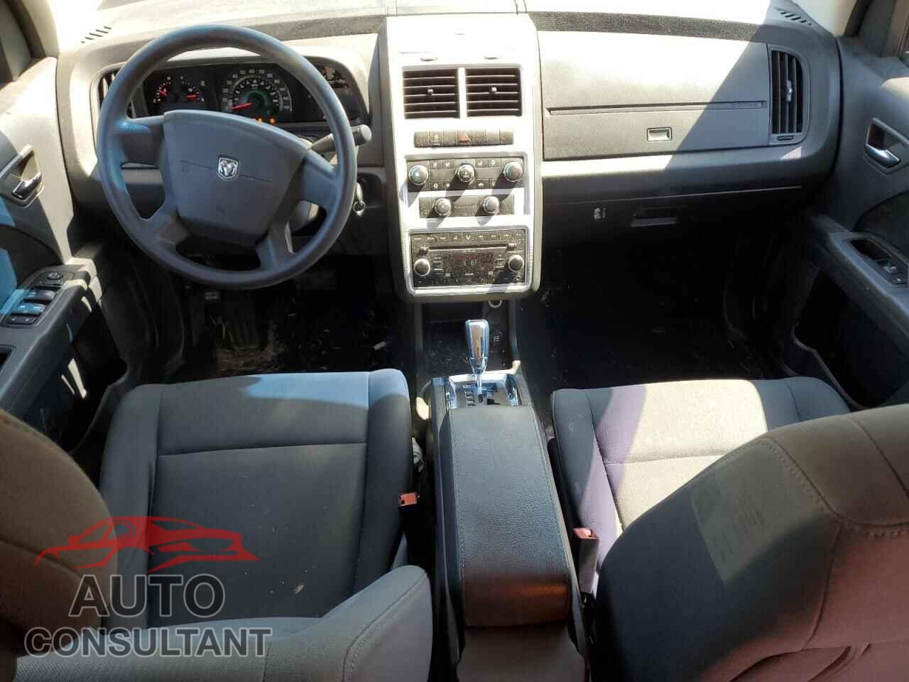 DODGE JOURNEY 2010 - 3D4PG4FB0AT269679