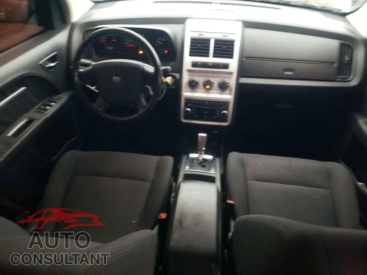 DODGE JOURNEY 2010 - 3D4PG5FV3AT145504