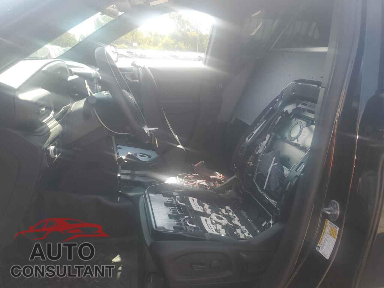 FORD EXPLORER 2020 - 1FM5K8AB0LGB66220
