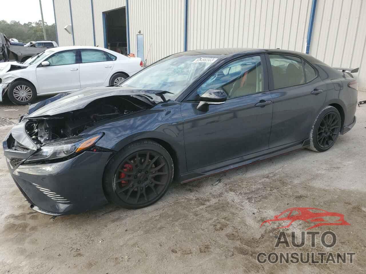 TOYOTA CAMRY 2024 - 4T1KZ1AK3RU092503