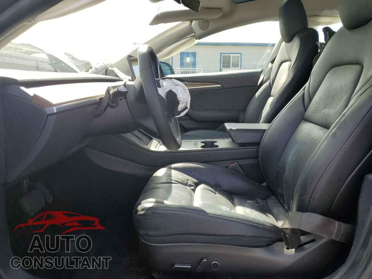 TESLA MODEL 3 2023 - 5YJ3E1EA9PF408126