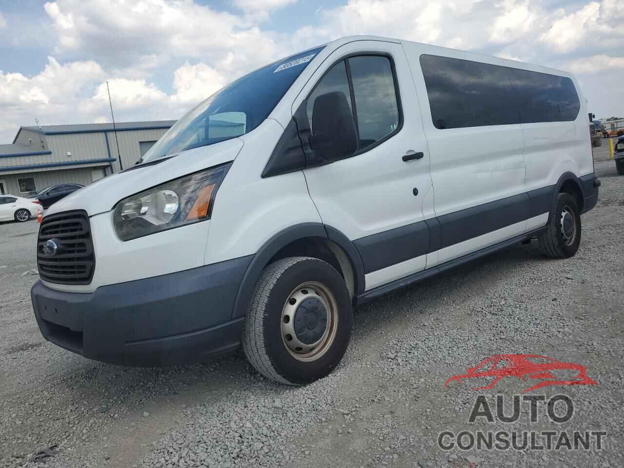 FORD TRANSIT 2017 - 1FBZX2ZM9HKB00820