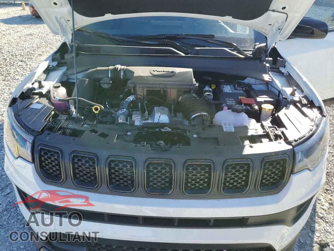 JEEP COMPASS 2023 - 3C4NJDBN3PT545559